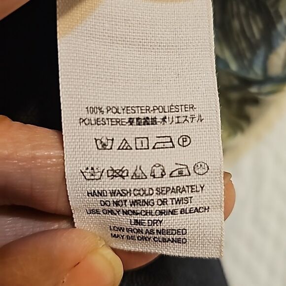 FREE PEOPLE PLUNGING HALTER DRESS, xs - Picture 11 of 11